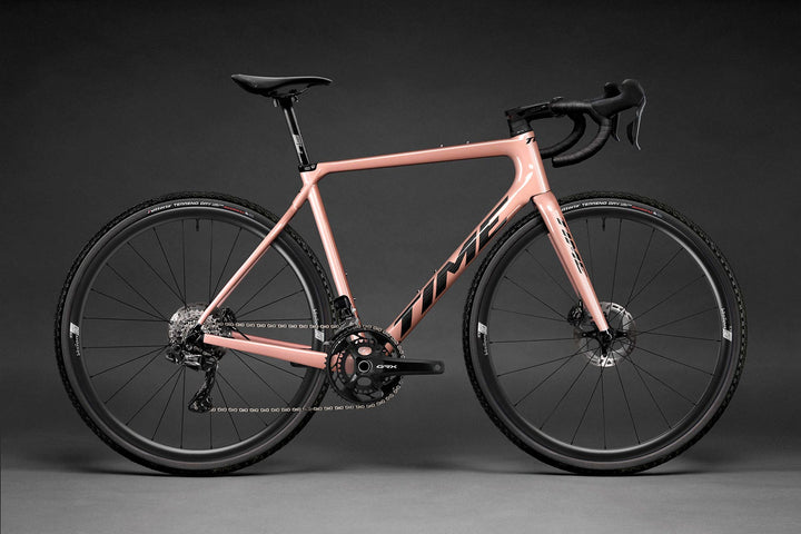 ADHX 45 SHIMANO GRX Di2