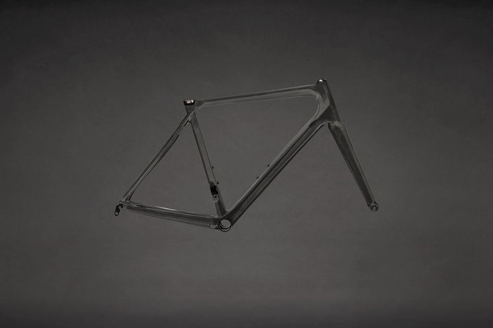 ALPE D'HUEZ RIM BRAKE FRAMESET