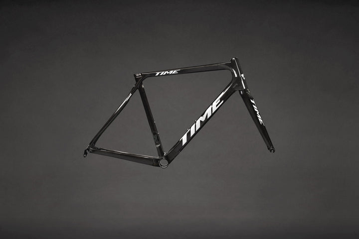 ALPE D'HUEZ RIM BRAKE FRAMESET
