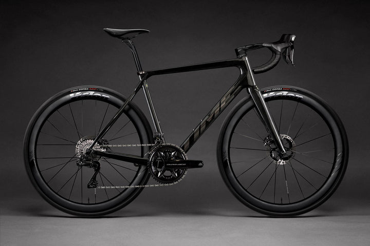 ALPE D'HUEZ DISC SHIMANO DURA-ACE