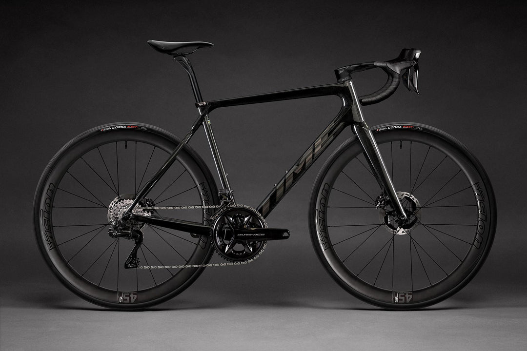ALPE D'HUEZ DISC SHIMANO DURA-ACE