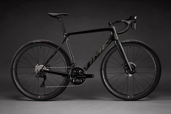 ALPE D'HUEZ DISC SHIMANO DURA-ACE