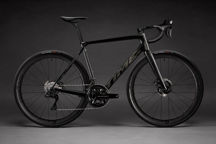 ALPE D'HUEZ DISC SHIMANO DURA-ACE