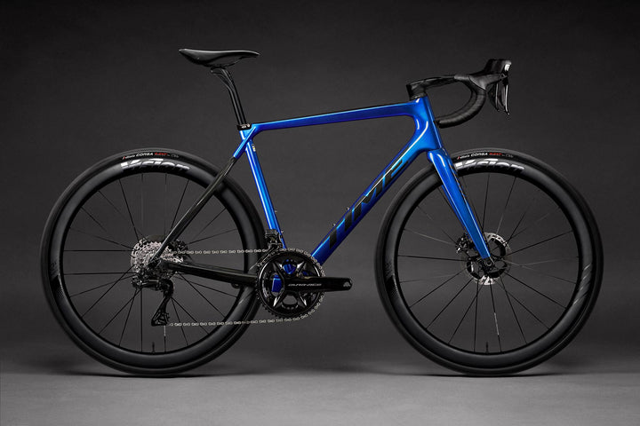 ALPE D'HUEZ DISC SHIMANO DURA-ACE