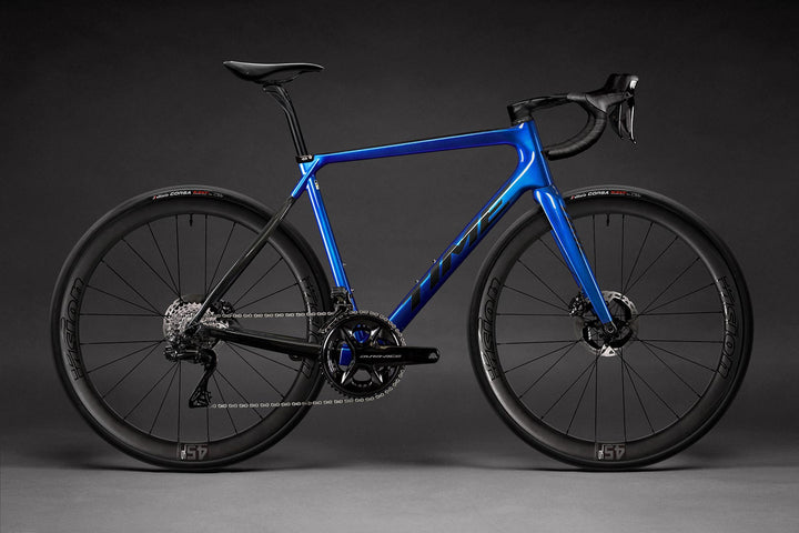 ALPE D'HUEZ DISC SHIMANO DURA-ACE