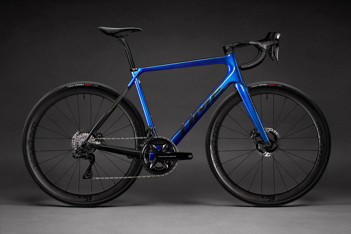 ALPE D'HUEZ DISC SHIMANO DURA-ACE