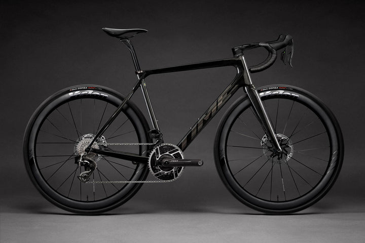ALPE D'HUEZ DISC SRAM RED E1 AXS