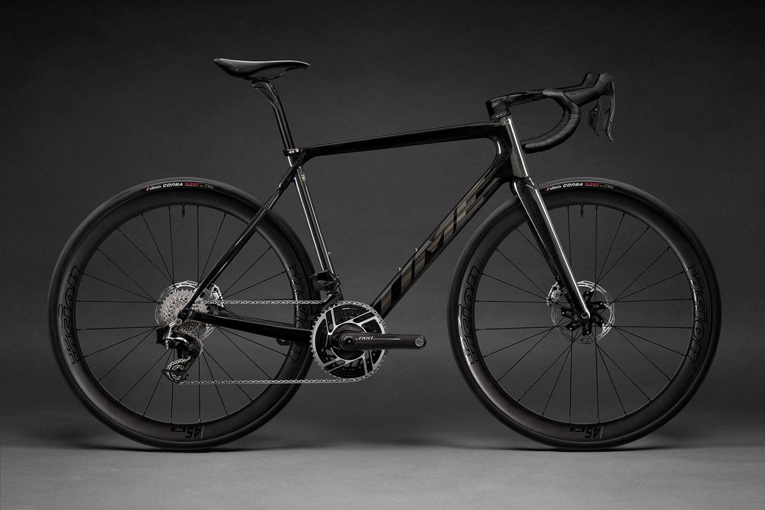 ALPE D'HUEZ DISC SRAM RED E1 AXS