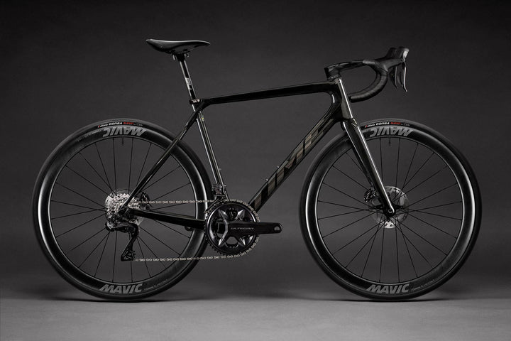 ALPE D'HUEZ DISC SHIMANO ULTEGRA
