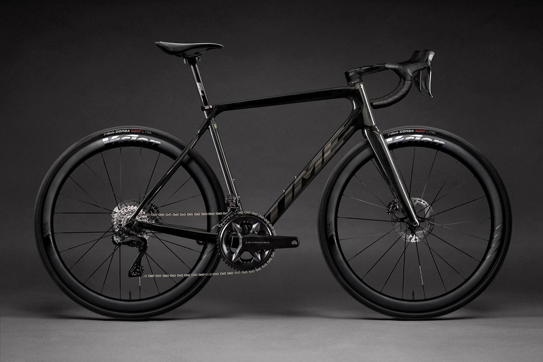 ALPE D'HUEZ DISC SHIMANO ULTEGRA