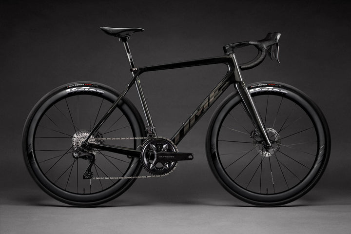 ALPE D'HUEZ DISC SHIMANO ULTEGRA