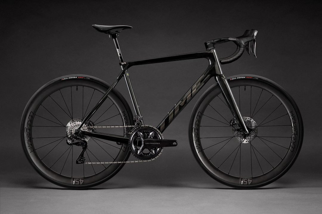 ALPE D'HUEZ DISC SHIMANO ULTEGRA