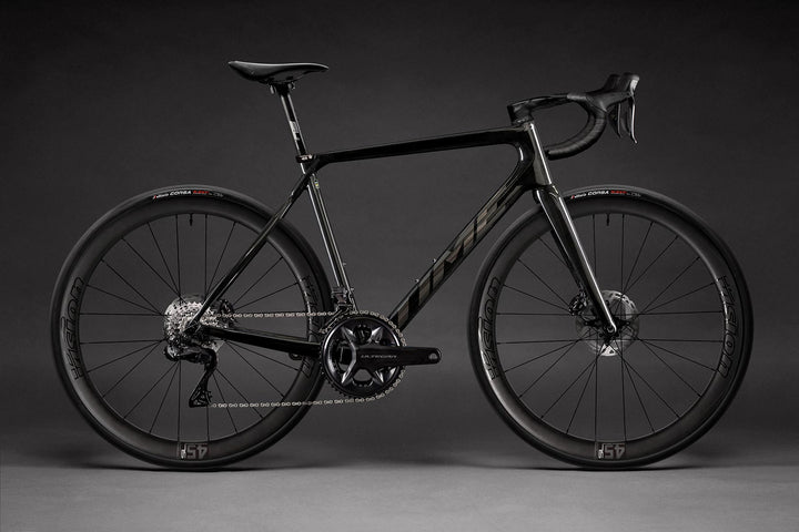 ALPE D'HUEZ DISC SHIMANO ULTEGRA