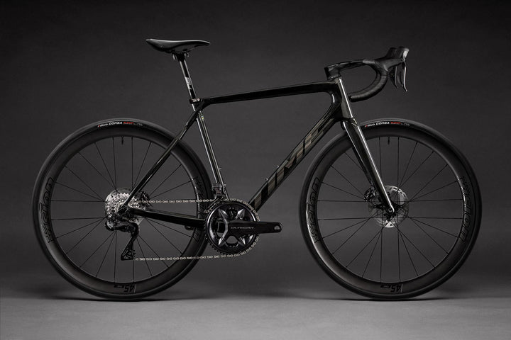 ALPE D'HUEZ DISC SHIMANO ULTEGRA