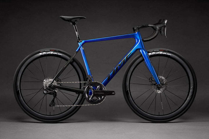 ALPE D'HUEZ DISC SHIMANO ULTEGRA