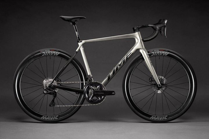 ALPE D'HUEZ DISC SHIMANO ULTEGRA