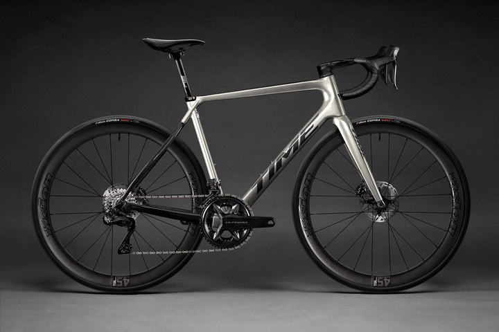 ALPE D'HUEZ DISC SHIMANO ULTEGRA