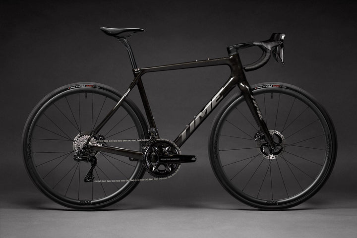 ALPE D'HUEZ X SHIMANO DURA-ACE Di2