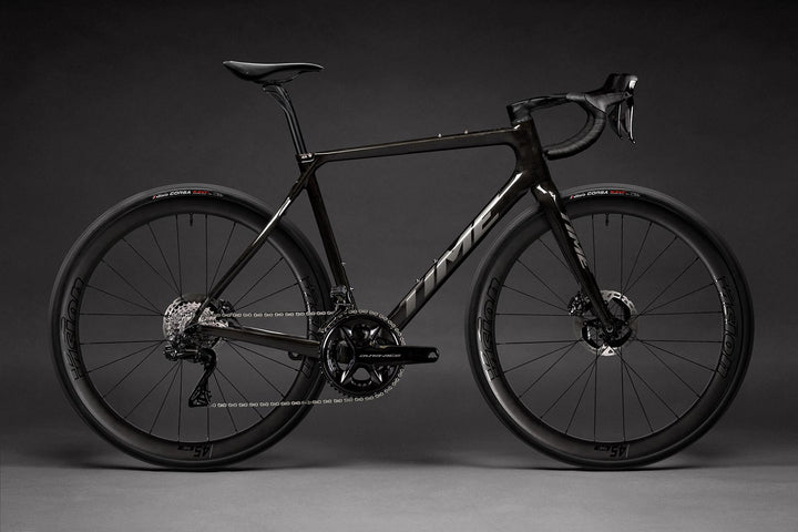 ALPE D'HUEZ X SHIMANO DURA-ACE Di2