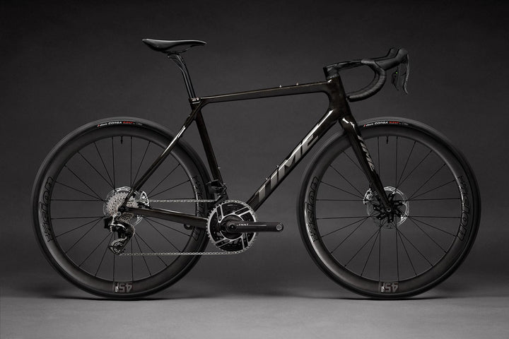 ALPE D'HUEZ X SRAM RED E1 AXS