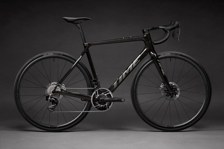 ALPE D'HUEZ X SRAM RED E1 AXS