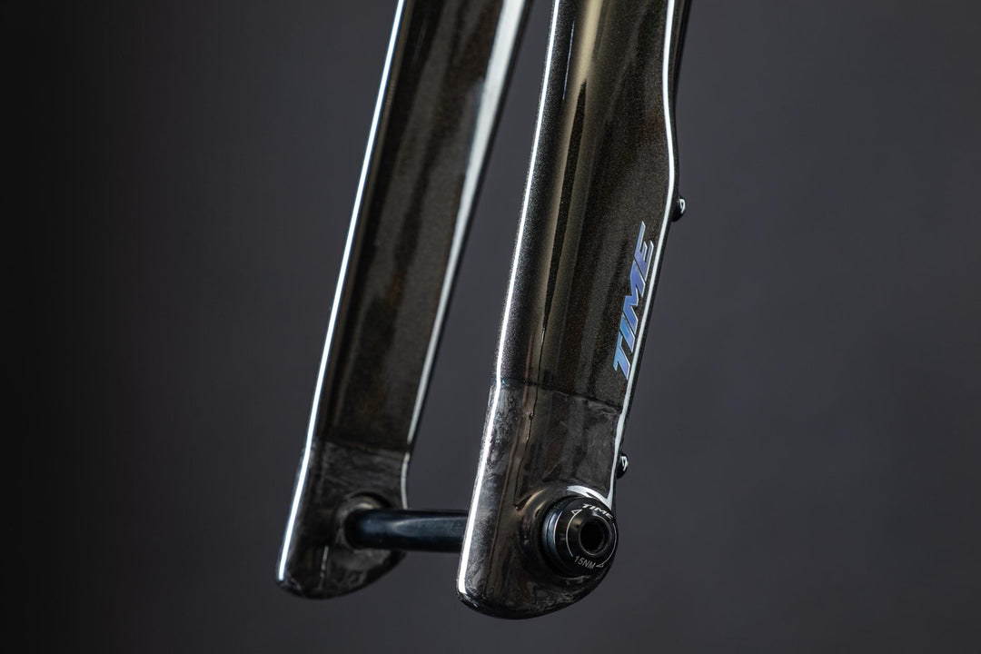 2025 SCYLON FRAMESET