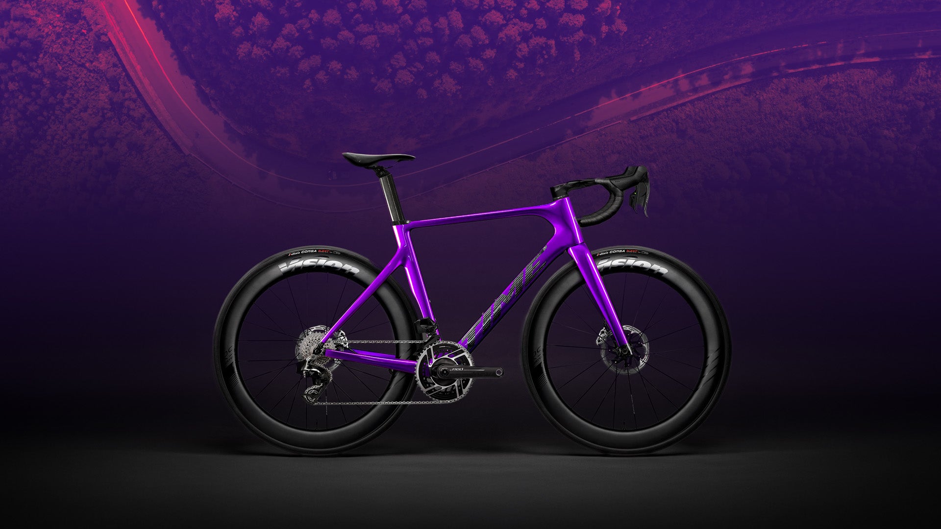 SCYLON - SHIMANO DURA-ACE SPEC – TIME - SHOP