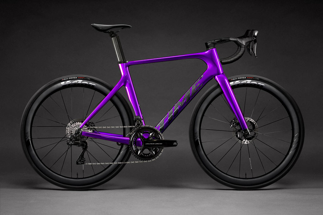 2025 SCYLON SHIMANO DURA-ACE