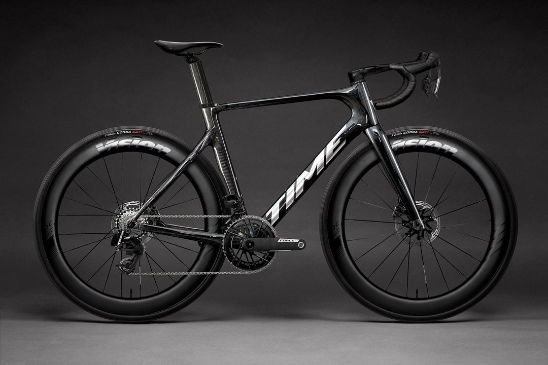 2025 SCYLON SRAM FORCE E1 AXS