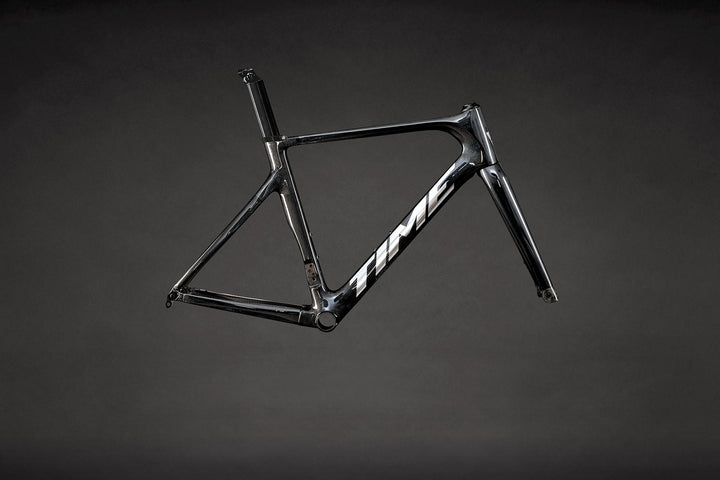 2025 SCYLON FRAMESET