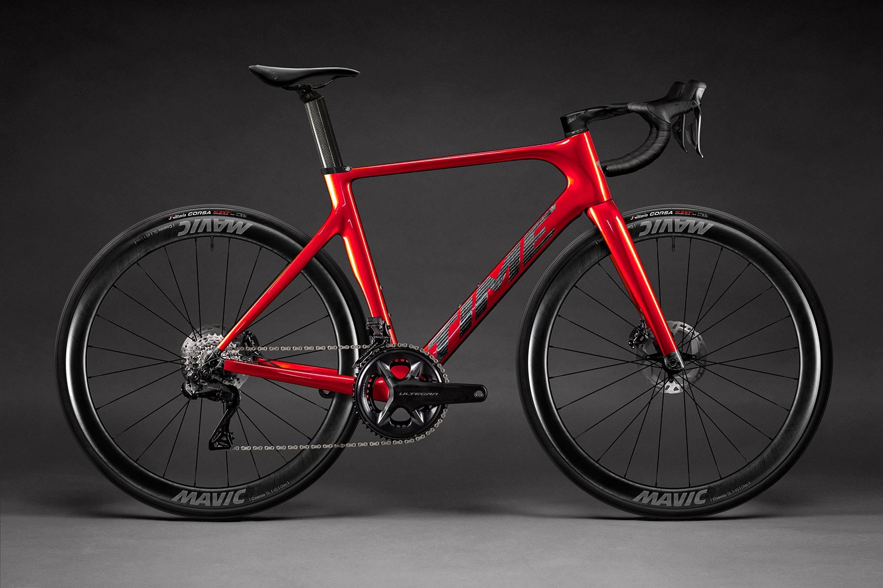 Time Scylon Shimano Ultegra