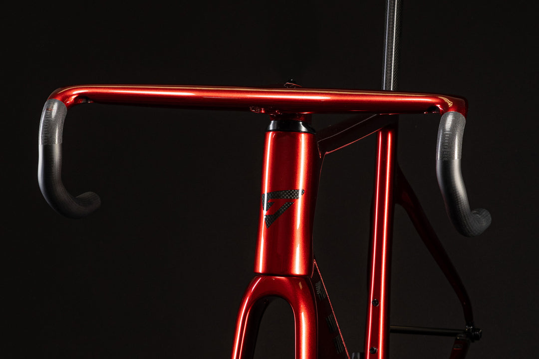 2025 SCYLON - SRAM RED AXS