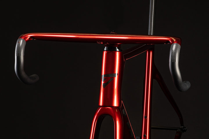 2025 SCYLON - SRAM RED AXS