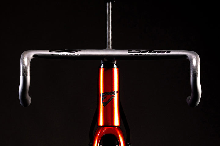 2025 SCYLON - SRAM RED AXS