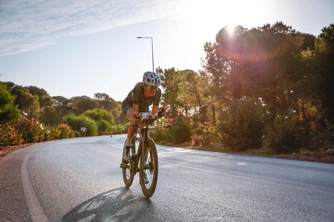 Meet the team: TIME Ambassador Nadezhda Pavlova