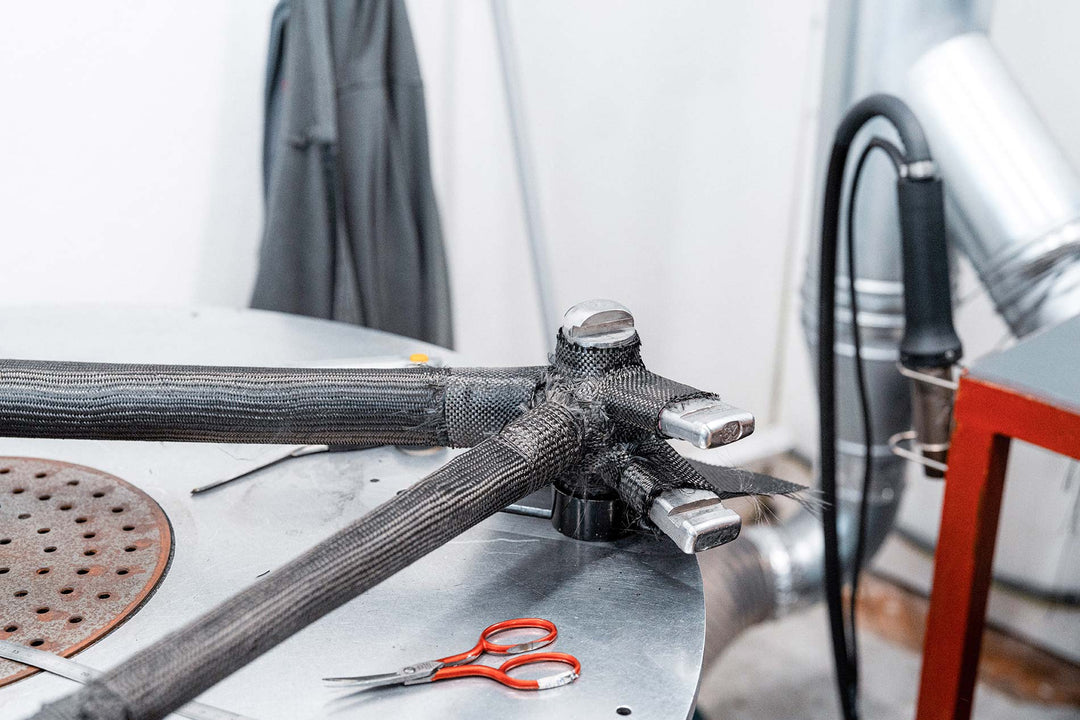 What makes a TIME bike tick: Dispelling the bottom bracket myth