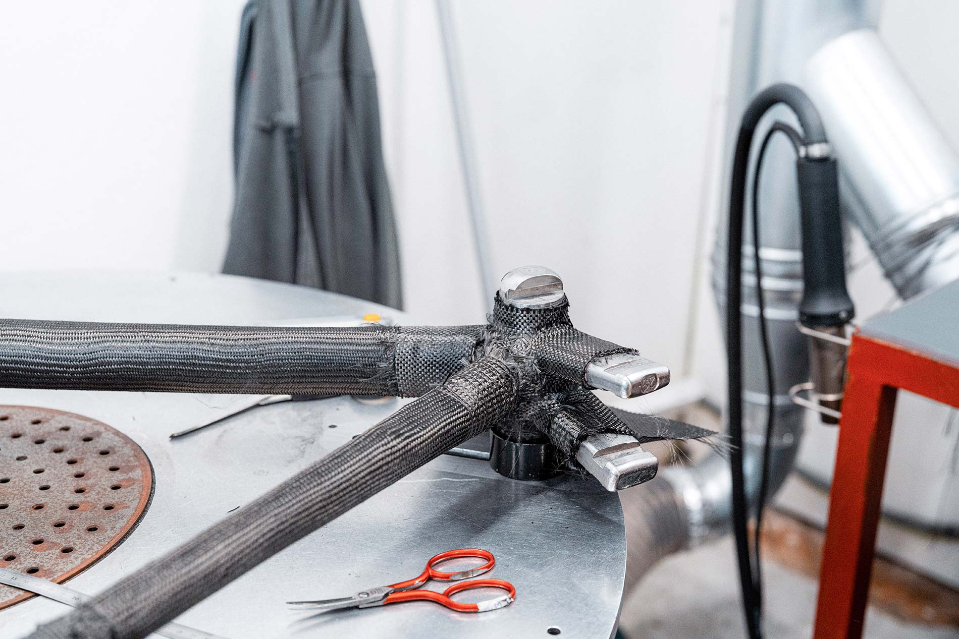 What makes a TIME bike tick: Dispelling the bottom bracket myth