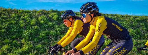 Race TIME #3 - Stade Rochelais Charente-Martime