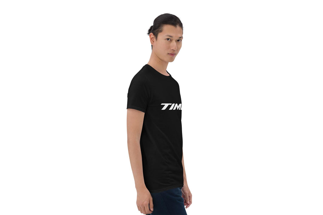 TIME Bicycles Logo T-Shirt