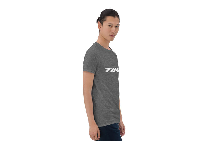 TIME Bicycles Logo T-Shirt