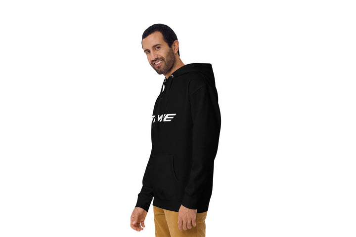 TIME Bicycles Logo Hoodie