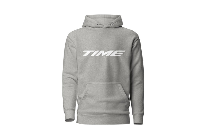 TIME Bicycles Logo Hoodie