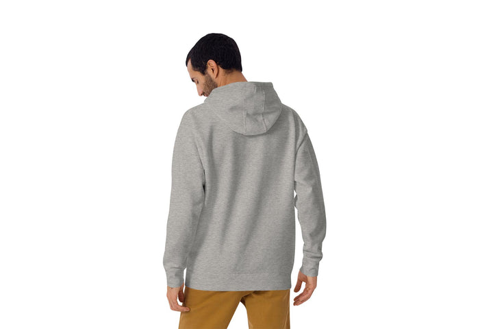 TIME Bicycles Logo Hoodie