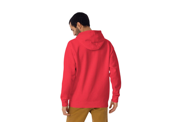 TIME Bicycles Logo Hoodie