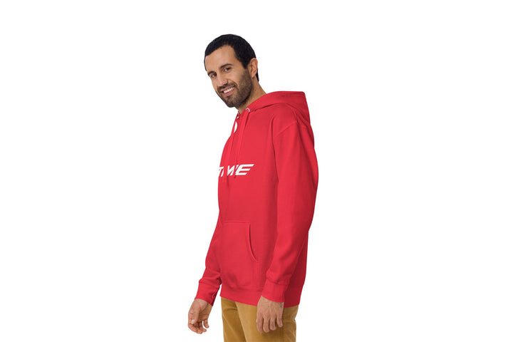 TIME Bicycles Logo Hoodie
