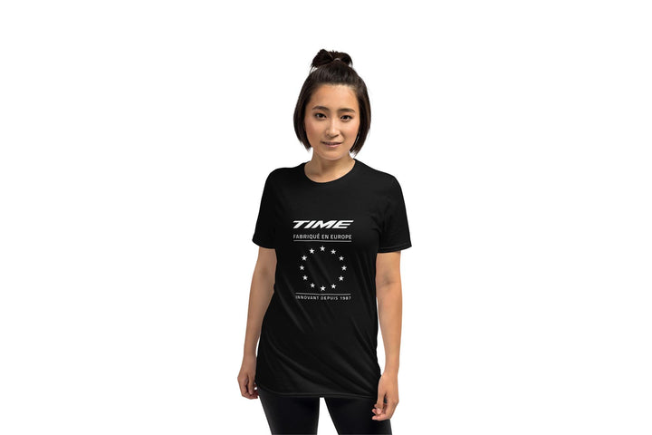 TIME Bicycles Innovant T-Shirt