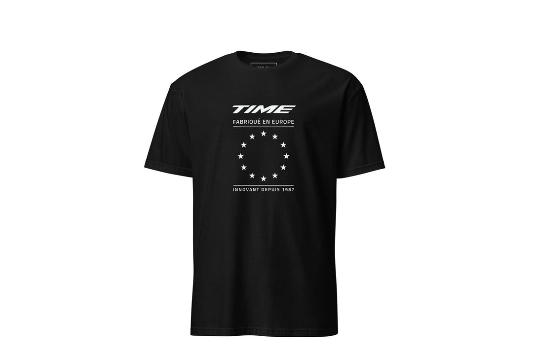 TIME Bicycles Innovant T-Shirt