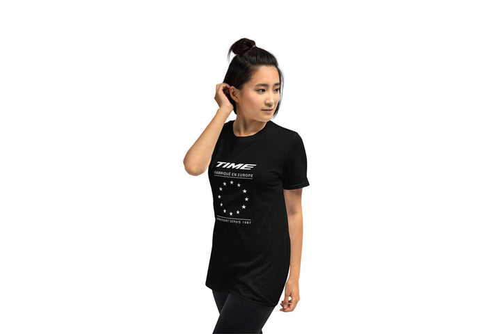 TIME Bicycles Innovant T-Shirt