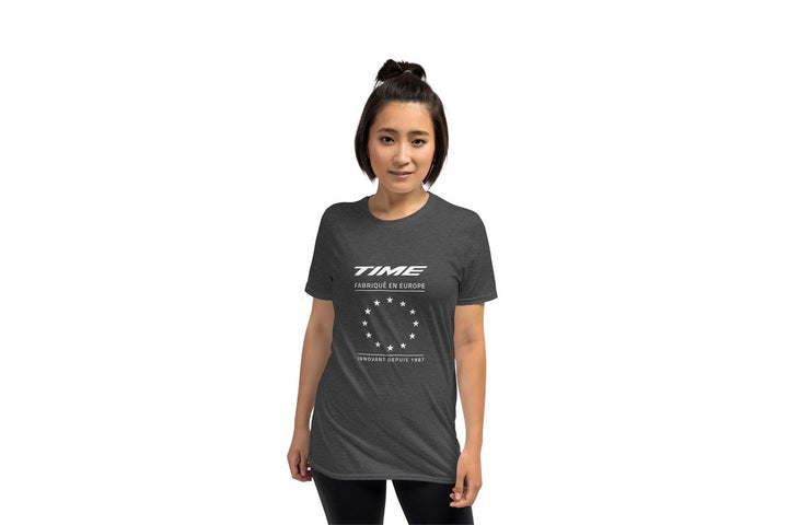 TIME Bicycles Innovant T-Shirt
