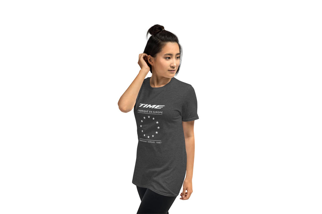 TIME Bicycles Innovant T-Shirt
